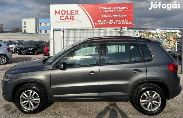 Volkswagen Tiguan 2.0 CR TDI Track&Style DSG 4M...