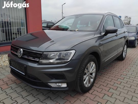 Volkswagen Tiguan 2.0 CR TDi BMT Trend&Fun