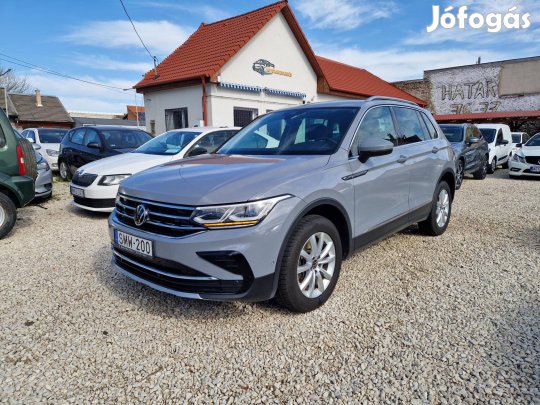 Volkswagen Tiguan 2.0 TDI SCR Elegance 4Motion...