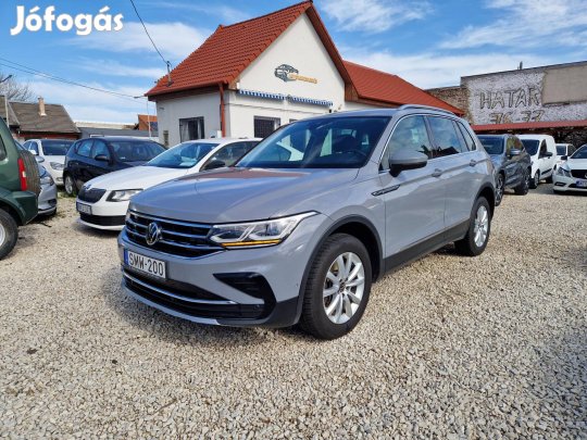 Volkswagen Tiguan 2.0 TDI SCR Elegance 4Motion...