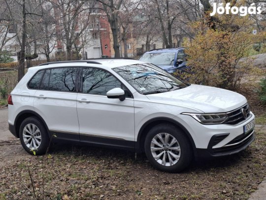 Volkswagen Tiguan 2.0 TDI SCR Life