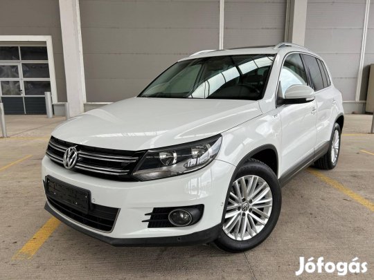 Volkswagen Tiguan 2.0 TDi BMT SCR Trend&Fun CUP...