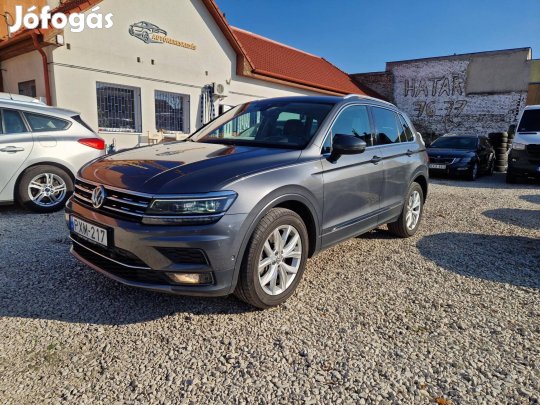 Volkswagen Tiguan 2.0 TSI BMT Highline 4Motion...