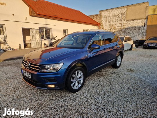 Volkswagen Tiguan Allspace 1.5 TSI Life DSG [7s...