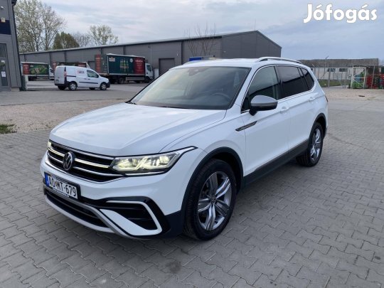 Volkswagen Tiguan Allspace 2.0 TDI Elegance 4Mo...