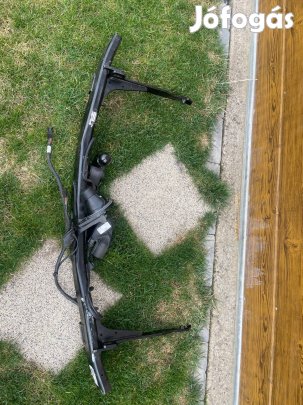 Volkswagen Tiguan II elektromos vonóhorog