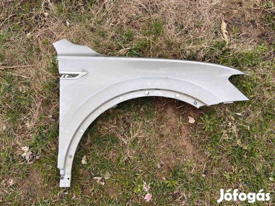 Volkswagen Tiguan MK II jobb első sárvédő