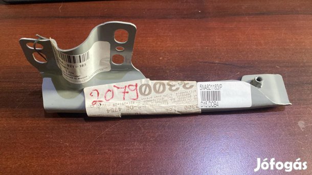 Volkswagen Tiguan bal első sárvédő tartó 5NA821183 eladó