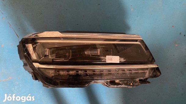 Volkswagen Tiguan jobb első fényszóró 5NB941082A eladó