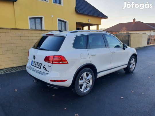 Volkswagen Touareg 3.0