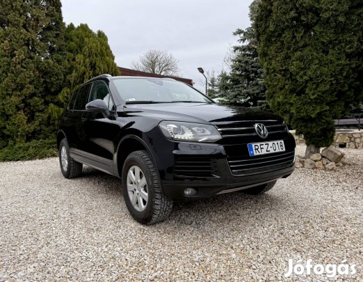 Volkswagen Touareg 3.0 V6 TDI BMT Tiptronic ic...