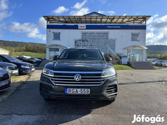 Volkswagen Touareg 3.0 V6 TDI Camel Tiptronic i...