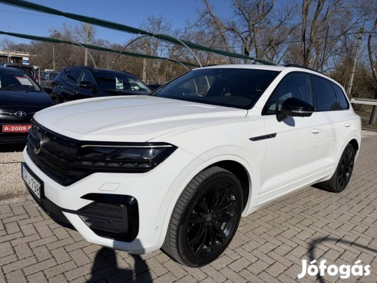 Volkswagen Touareg 3.0 V6 TDI R-Line Tiptronic...