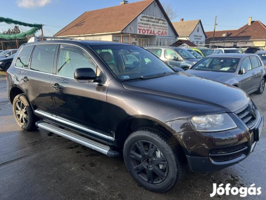 Volkswagen Touareg 3.0 V6 TDI Tiptronic ic 3.5...
