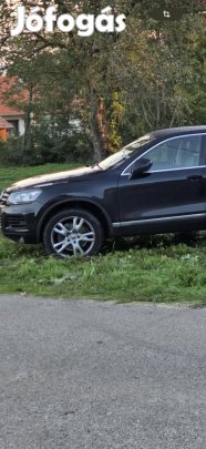 Volkswagen Touareg 4.2 V8 TDI Tiptronic ic 3.5...