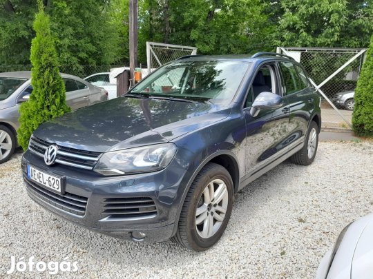 Volkswagen Touareg Camel 3.0 V6 TDI BMT Tiptron...