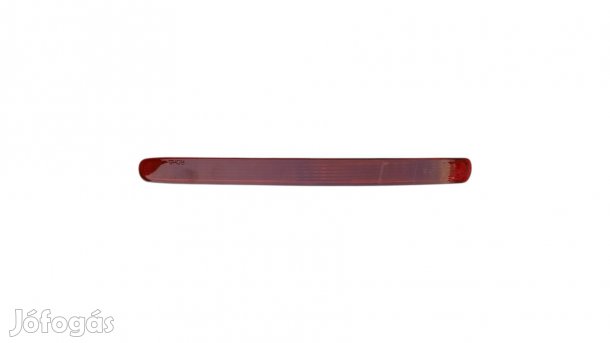 Volkswagen Touareg jobb hátsó lökhárító fényvisszaverő prizma