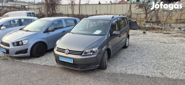 Volkswagen Touran 1.6 CR TDI Comfortline 95950...