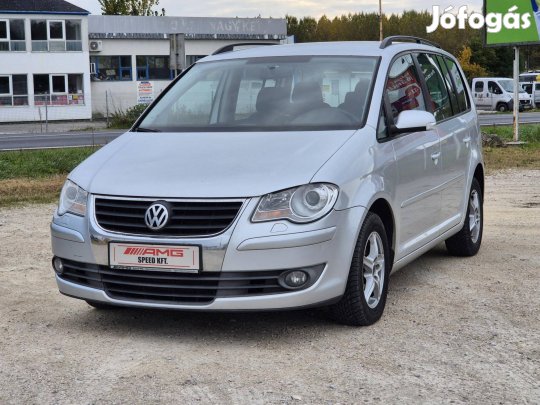 Volkswagen Touran 1.9 PD TDi Trendline DSG DPF...