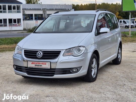 Volkswagen Touran 1.9 PD TDi Trendline DSG DPF...