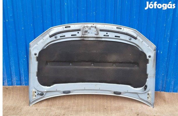 Volkswagen Touran 2007- gyári motorháztető hang, zaj szigetelés