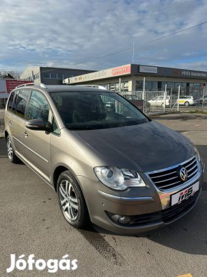 Volkswagen Touran 2.0 PD TDI Highline Family KA...