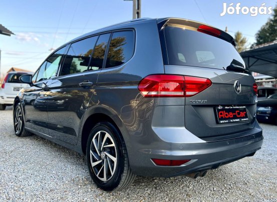 Volkswagen Touran 2.0 TDI BMT SCR Comfortline [...