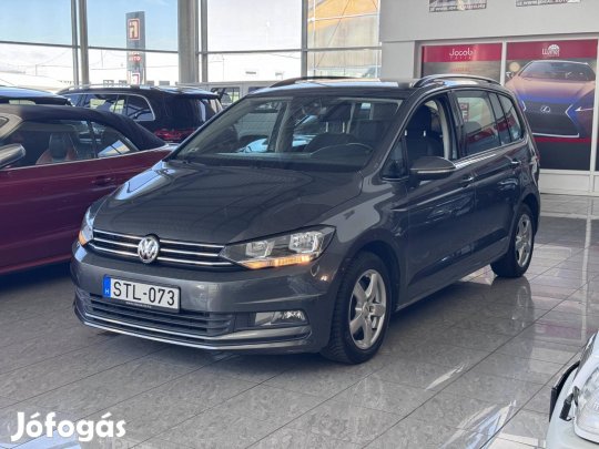 Volkswagen Touran 2.0 TDI BMT SCR Highline DSG...