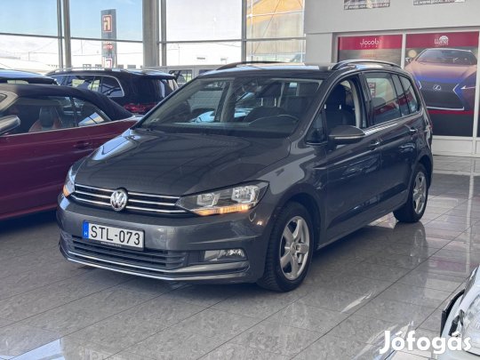 Volkswagen Touran 2.0 TDI BMT SCR Highline DSG...
