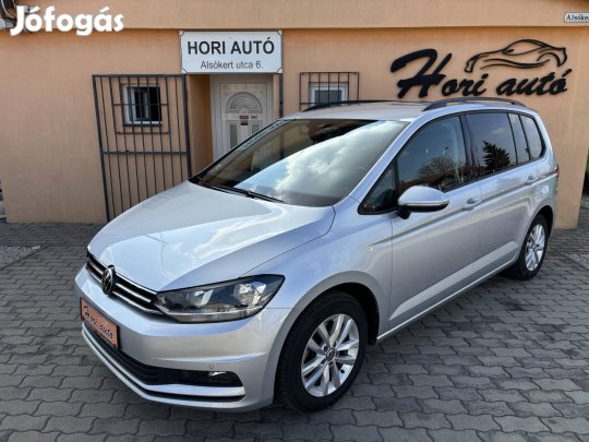 Volkswagen Touran 2.0 TDI BMT SCR Prime DSG7 GA...