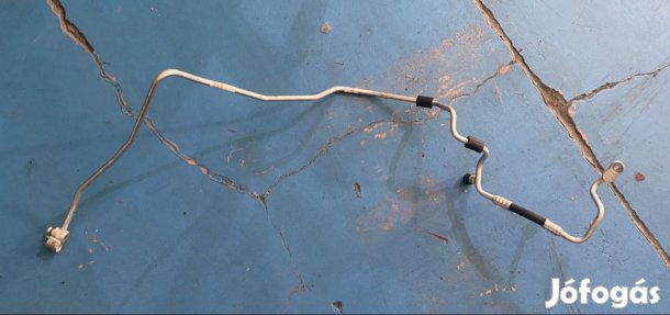 Volkswagen Touran/Caddy klímacső 1T0820741AB eladó