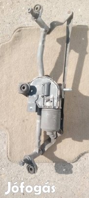 Volkswagen Touran I Ablaktörlő szerkezet motorral 1T0955023