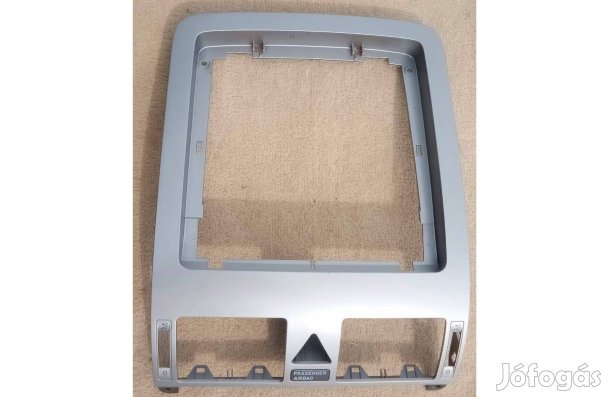 Volkswagen Touran I Műszerfal szellőző konzol keret