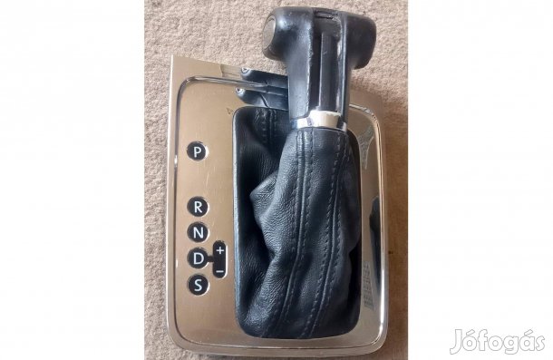 Volkswagen Touran I Váltókar krómkeret