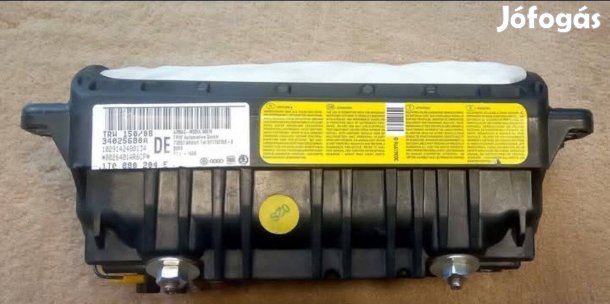 Volkswagen Touran I utas oldali légzsák eladó 1T0880204E