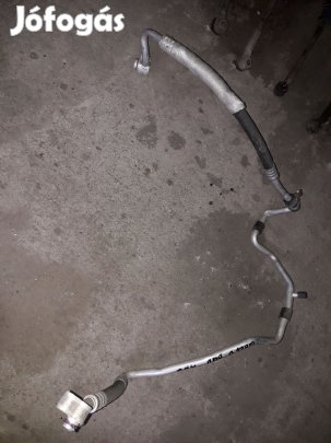 Volkswagen Touran Klímacső