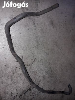 Volkswagen Touran Üzemanyag Cső