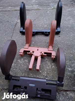 Volkswagen Touran fejtámasz