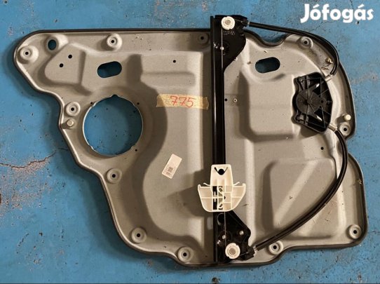 Volkswagen Touran jobb hátsó oldali ablakemelő 1T0839462P eladó