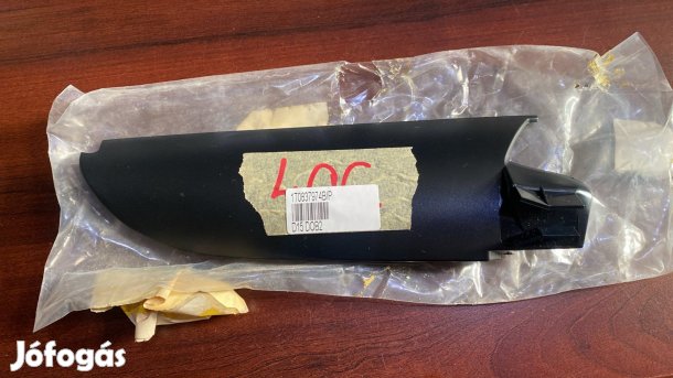 Volkswagen Touran jobb oldali visszapillantó burkolat 1T0837974B eladó