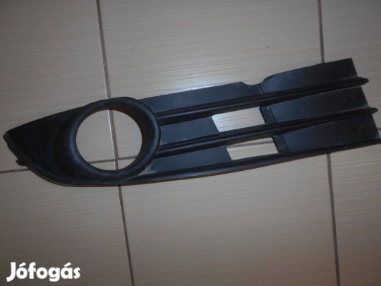 Volkswagen Touran lökhárító rács