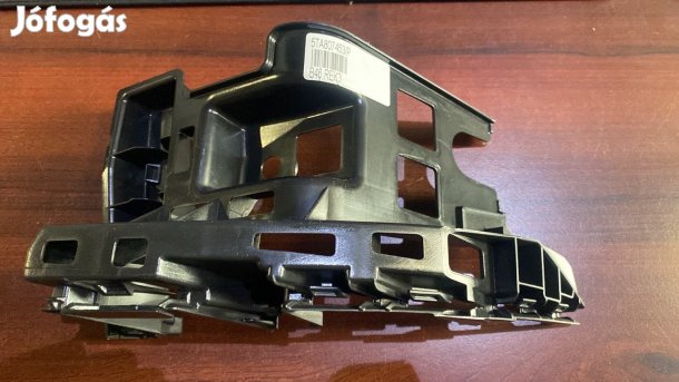 Volkswagen Touran lökhárító tartó 5TA807453 eladó