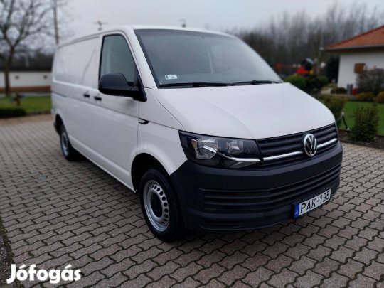 Volkswagen Transporter 2.0 CR TDI