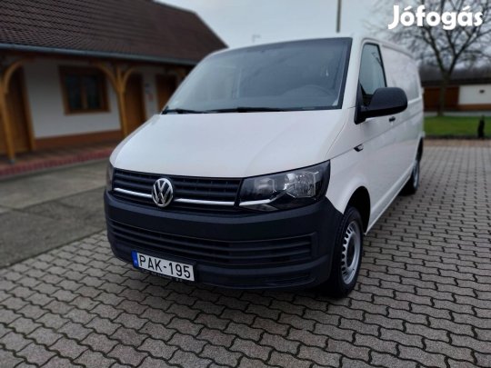 Volkswagen Transporter 2.0 CR TDI