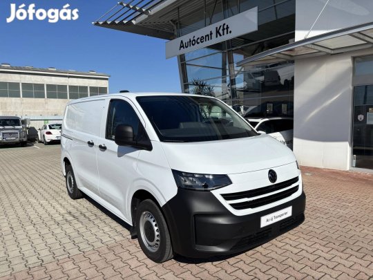 Volkswagen Transporter 2.0 TDI RT Készletről Az...