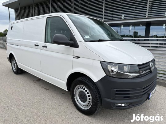 Volkswagen Transporter 2.0 TDi BMT 4Motion HT Ö...