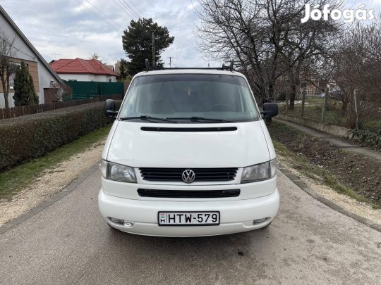 Volkswagen Transporter 2.5 7DH 1Y2