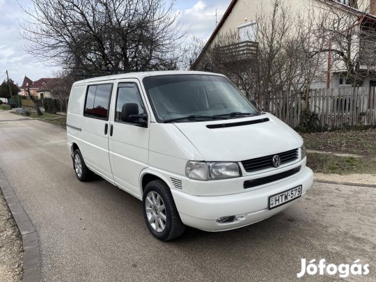 Volkswagen Transporter 2.5 7DH 1Y2