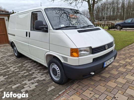 Volkswagen Transporter 2.5 7DJ 1U2 W24 Megkímél...