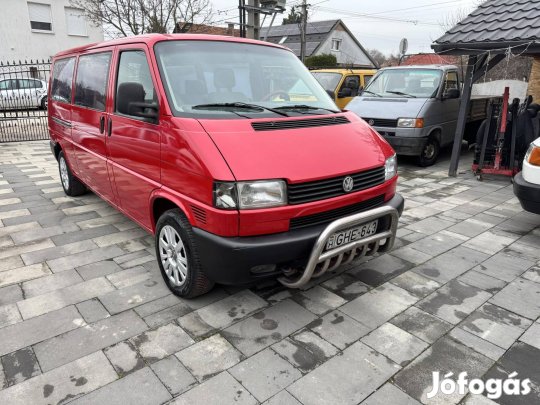 Volkswagen Transporter 2.5 Trans Van